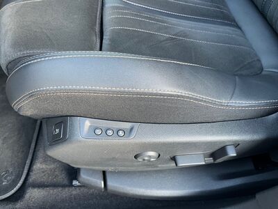 Peugeot 5008 Gebrauchtwagen