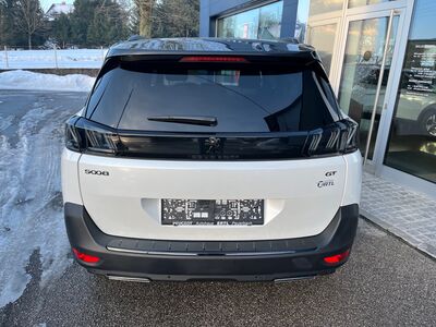 Peugeot 5008 Gebrauchtwagen