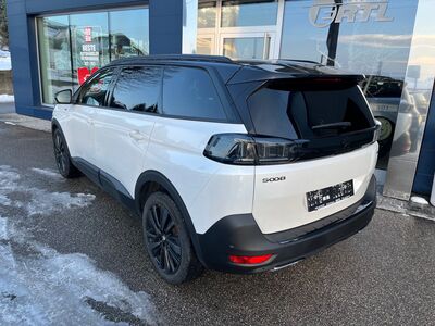 Peugeot 5008 Gebrauchtwagen