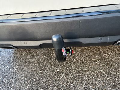 Peugeot 5008 Gebrauchtwagen