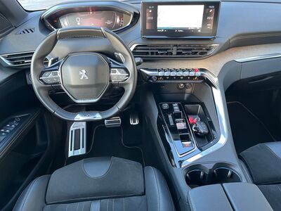 Peugeot 5008 Gebrauchtwagen