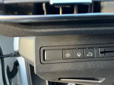 Peugeot 5008 Gebrauchtwagen