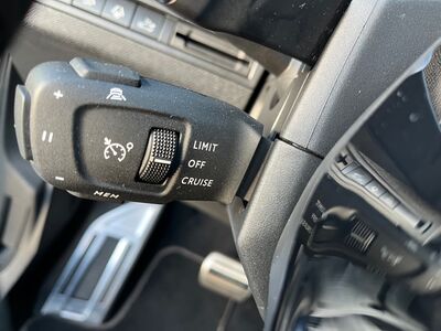 Peugeot 5008 Gebrauchtwagen