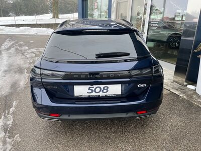 Peugeot 508 Gebrauchtwagen