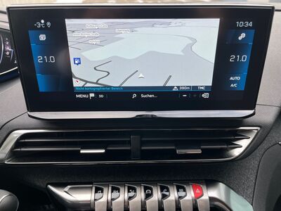 Peugeot 3008 Gebrauchtwagen