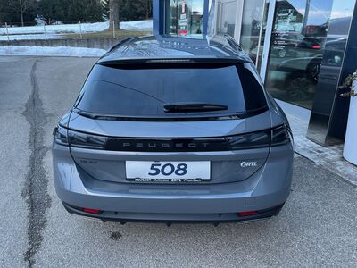 Peugeot 508 Gebrauchtwagen Peugeot 508 Gebrauchtwagen
