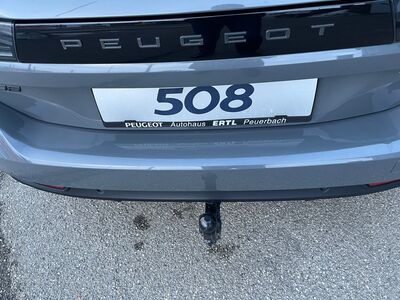Peugeot 508 Gebrauchtwagen Peugeot 508 Gebrauchtwagen
