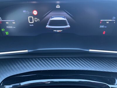 Peugeot 508 Gebrauchtwagen Peugeot 508 Gebrauchtwagen