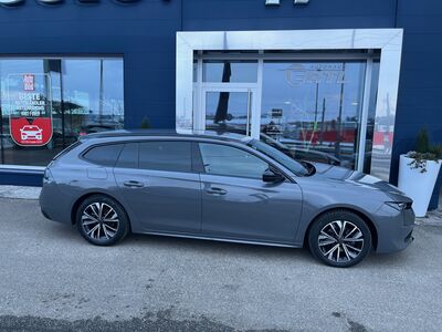 Peugeot 508 Gebrauchtwagen Peugeot 508 Gebrauchtwagen