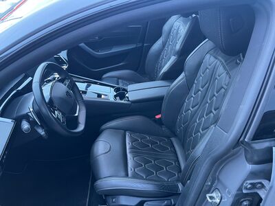 Peugeot 508 Gebrauchtwagen Peugeot 508 Gebrauchtwagen