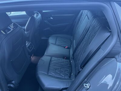 Peugeot 508 Gebrauchtwagen Peugeot 508 Gebrauchtwagen