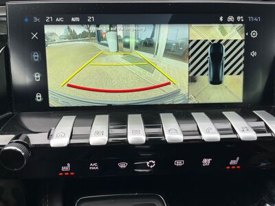 Peugeot 508 Gebrauchtwagen Peugeot 508 Gebrauchtwagen