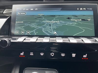 Peugeot 508 Gebrauchtwagen Peugeot 508 Gebrauchtwagen