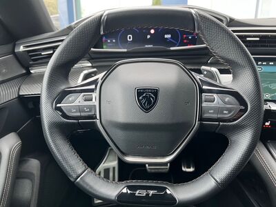 Peugeot 508 Gebrauchtwagen Peugeot 508 Gebrauchtwagen