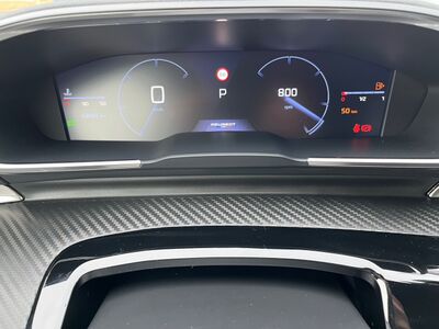 Peugeot 508 Gebrauchtwagen Peugeot 508 Gebrauchtwagen