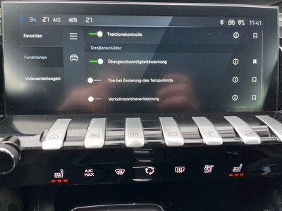 Peugeot 508 Gebrauchtwagen Peugeot 508 Gebrauchtwagen