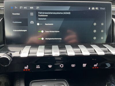 Peugeot 508 Gebrauchtwagen Peugeot 508 Gebrauchtwagen