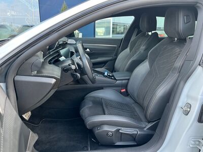 Peugeot 508 Gebrauchtwagen Peugeot 508 Gebrauchtwagen