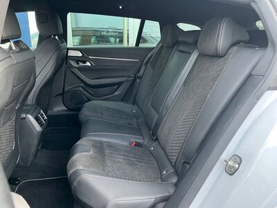 Peugeot 508 Gebrauchtwagen Peugeot 508 Gebrauchtwagen