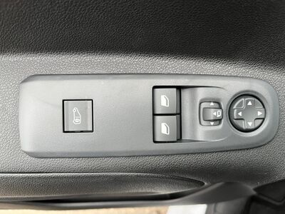 Peugeot Partner Gebrauchtwagen