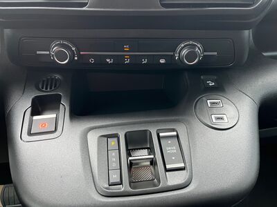 Peugeot Partner Gebrauchtwagen