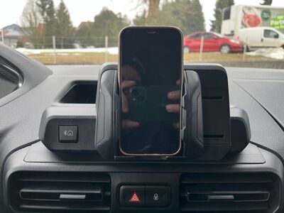 Peugeot Partner Gebrauchtwagen