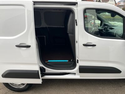 Peugeot Partner Gebrauchtwagen