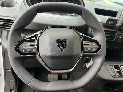 Peugeot Partner Gebrauchtwagen