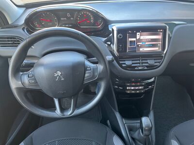 Peugeot 208 Gebrauchtwagen