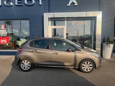 Peugeot 208 Gebrauchtwagen