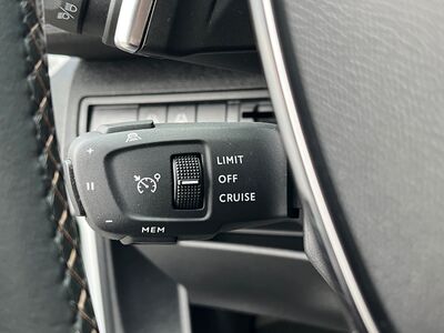 Peugeot 3008 Gebrauchtwagen