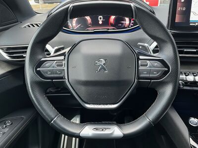 Peugeot 3008 Gebrauchtwagen