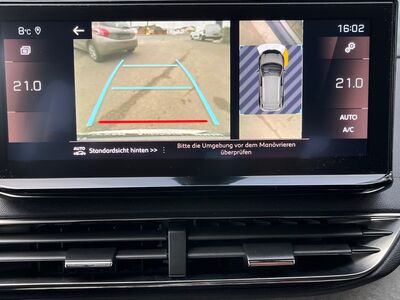 Peugeot 3008 Gebrauchtwagen