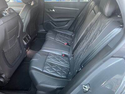 Peugeot 508 Gebrauchtwagen