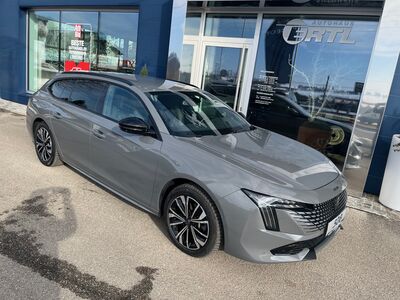 Peugeot 508 Gebrauchtwagen