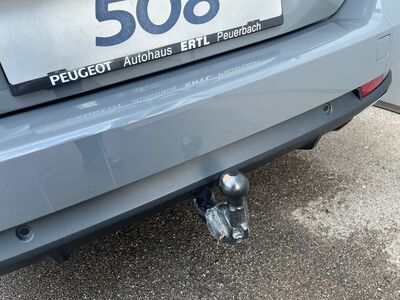 Peugeot 508 Gebrauchtwagen