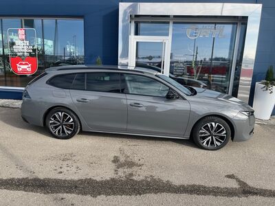 Peugeot 508 Gebrauchtwagen