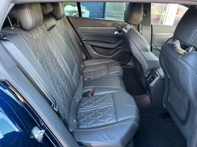 Peugeot 508 Gebrauchtwagen