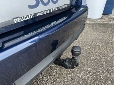 Peugeot 508 Gebrauchtwagen