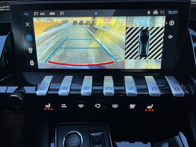 Peugeot 508 Gebrauchtwagen