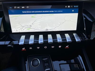 Peugeot 508 Gebrauchtwagen