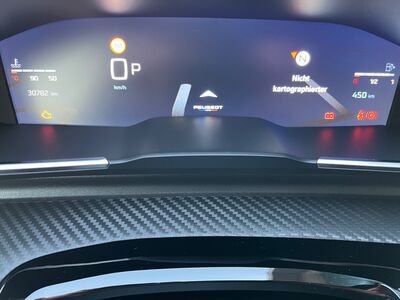 Peugeot 508 Gebrauchtwagen