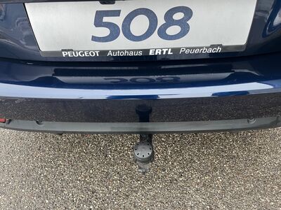 Peugeot 508 Gebrauchtwagen