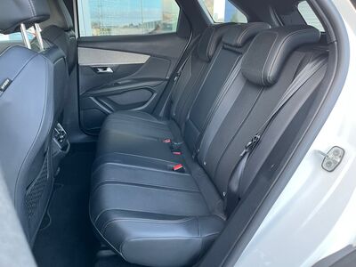 Peugeot 3008 Gebrauchtwagen Peugeot 3008 Gebrauchtwagen