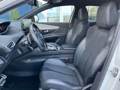 Peugeot 3008 Gebrauchtwagen Peugeot 3008 Gebrauchtwagen