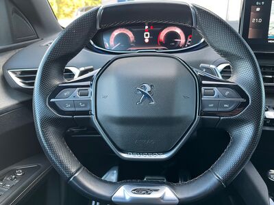 Peugeot 3008 Gebrauchtwagen Peugeot 3008 Gebrauchtwagen