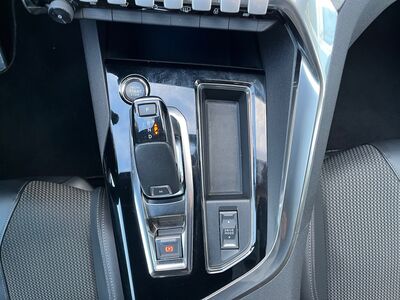 Peugeot 3008 Gebrauchtwagen Peugeot 3008 Gebrauchtwagen
