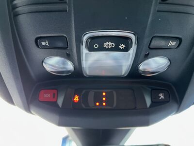 Peugeot 3008 Gebrauchtwagen Peugeot 3008 Gebrauchtwagen