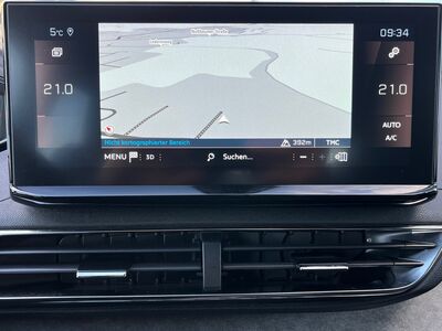 Peugeot 3008 Gebrauchtwagen Peugeot 3008 Gebrauchtwagen