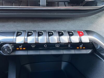 Peugeot 3008 Gebrauchtwagen Peugeot 3008 Gebrauchtwagen